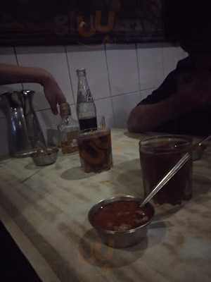 Jai Ambe Hotel Restaurant