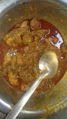 Jai Ambe Hotel Restaurant