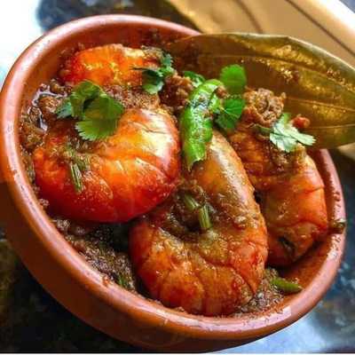 Jai Ambe Hotel Restaurant