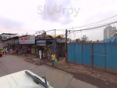 Jai Ambe Hotel Restaurant