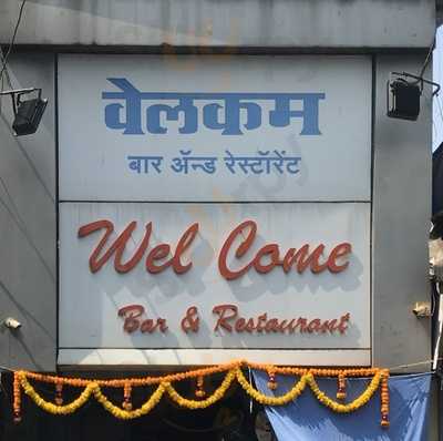 Welcome Bar & Restaurant