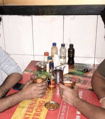 Welcome Bar & Restaurant