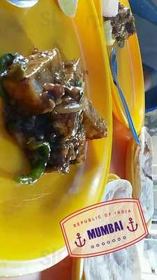 Siddesh Famliy Restaurant