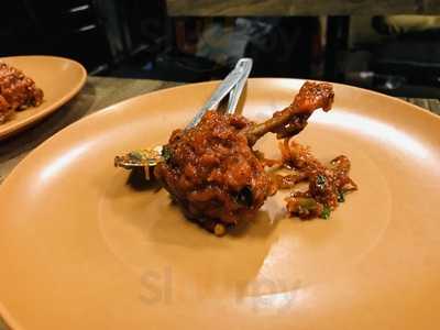 Siddesh Famliy Restaurant