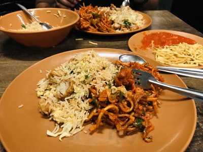 Siddesh Famliy Restaurant