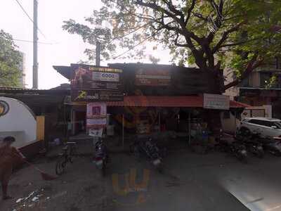 Siddesh Famliy Restaurant