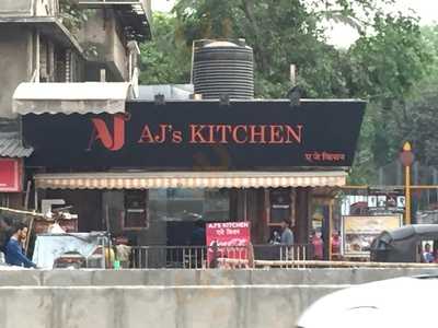 Ajs Kitchen