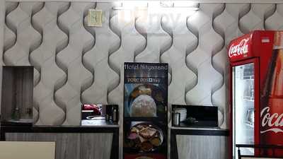Hotel Nityanand Restaurant