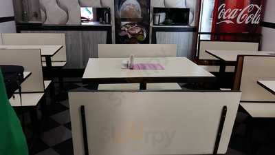 Hotel Nityanand Restaurant