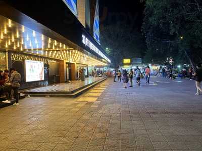 Matka Pir's Chote Nawab