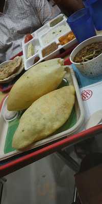 Mangalam Sharda Eating Corner