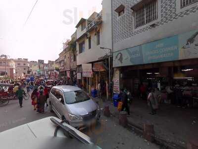 Mangalam Sharda Eating Corner