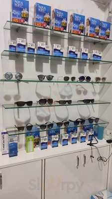 Bangalore Iyengar's Bakery