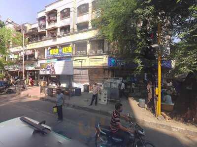 Bangalore Iyengar's Bakery