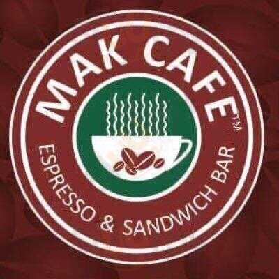 Mak Cafe Espresso & Natural Bar