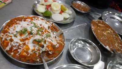 Mahalaxmi Restaurant