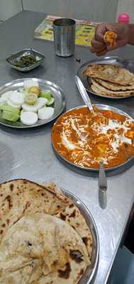 Mahalaxmi Restaurant