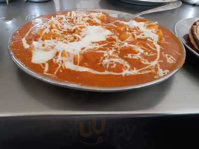 Mahalaxmi Restaurant