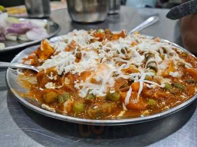 Mahalaxmi Restaurant