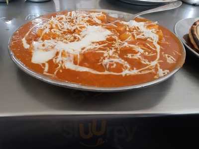 Mahalaxmi Restaurant