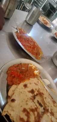 Mahalaxmi Restaurant