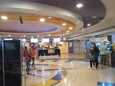 Shri Sairam Juice Centre