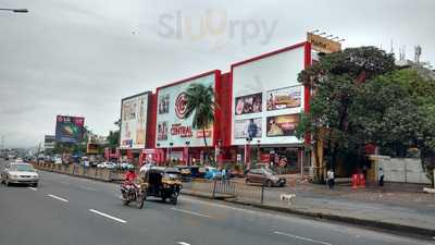 Shri Sairam Juice Centre