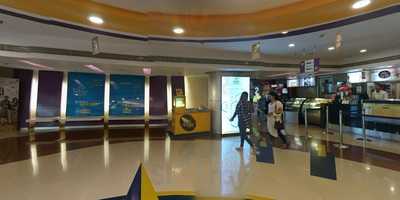 Shri Sairam Juice Centre