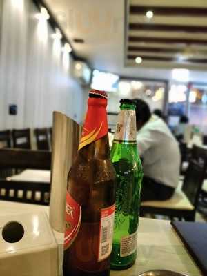 Sandeep Bar And Restaurant