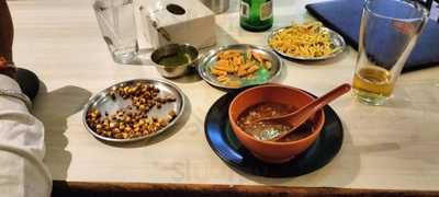 Sandeep Bar And Restaurant