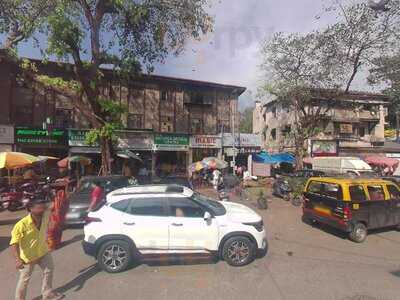 Lp's Brijwasi - Shri Krishna Dugdhalaya