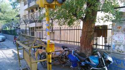 Little Flower Bakery