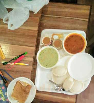 Puranidilli-13 A Taste Of History