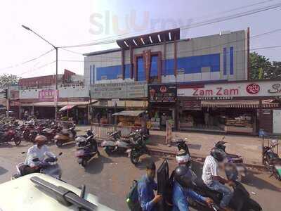 Puranidilli-13 A Taste Of History