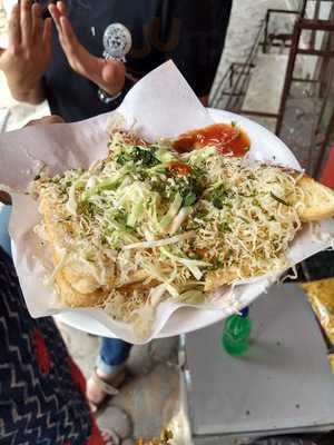 Shri Sadguru Sai Snacks