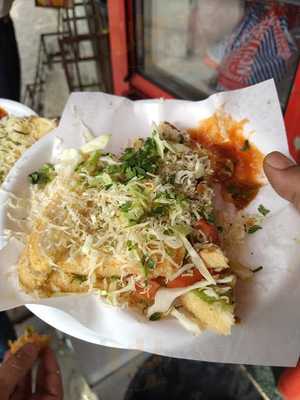 Shri Sadguru Sai Snacks