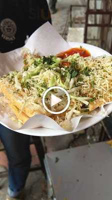 Shri Sadguru Sai Snacks