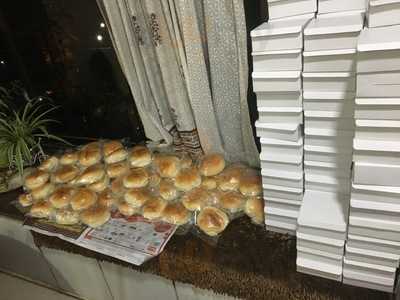 Shri Sadguru Sai Snacks