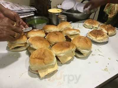 Shri Sadguru Sai Snacks