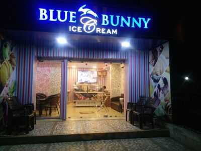 Sereno Ice Cream Parlour