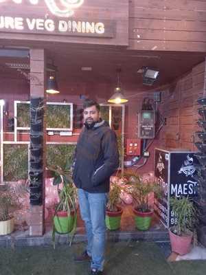 Kwality Sweets Corner