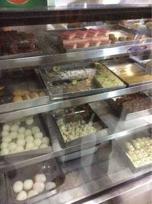 Kwality Sweets Corner