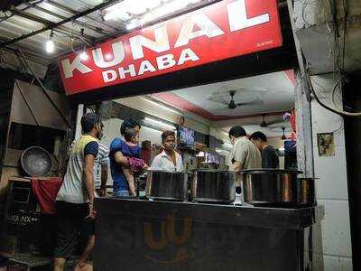 Kunal Da Dhaba