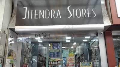 Jitendra Stores