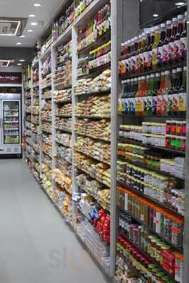 Jitendra Stores