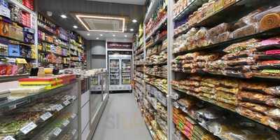 Jitendra Stores