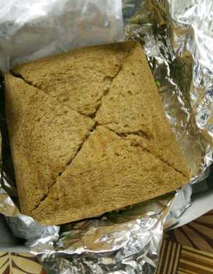 Kolkata Spl. Kathi Roll