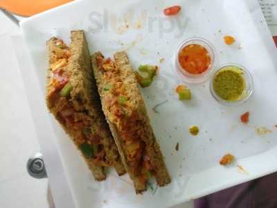 Kolkata Spl. Kathi Roll