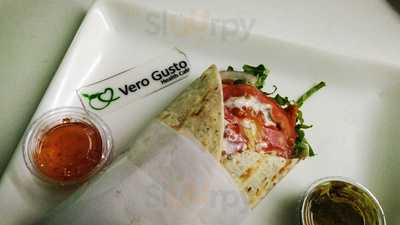 Kolkata Spl. Kathi Roll