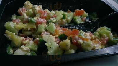 Kolkata Spl. Kathi Roll